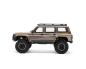 Preview: Yikong PE Crawler Brushless 1/10 Champagner Gold