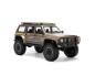 Preview: Yikong PE Crawler Brushless 1/10 Champagner Gold
