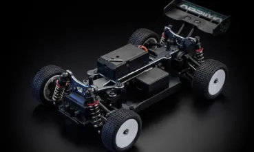 Absima 1:24 4WD Buggy PULSE RTR – Rot (Art.-Nr. 10016)