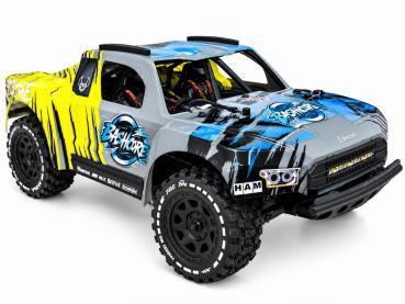 Absima Bashcore 3S BL 4WD Short Course Truck – Das ultimative 1:12 Fun-Car