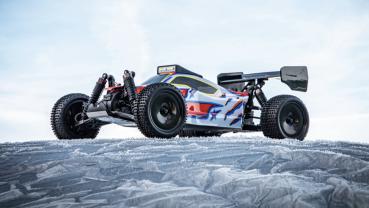 Preview: ABSIMA BUGGY "AB3.4-V2" 1/10 4WD BRUSHED RTR