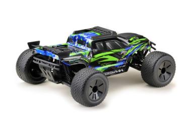 Preview: ABSIMA TRUGGY "AT3.4V2" 1/10 4WD BRUSHED RTR