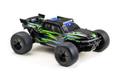 Preview: ABSIMA TRUGGY "AT3.4V2" 1/10 4WD BRUSHED RTR