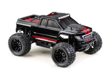 Preview: ABSIMA MONSTER TRUCK "AMT3.4-V2" 1/10 4WD BRUSHED RTR