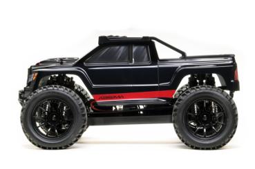 Preview: ABSIMA MONSTER TRUCK "AMT3.4-V2" 1/10 4WD BRUSHED RTR