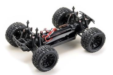 ABSIMA MONSTER TRUCK "AMT3.4-V2" 1/10 4WD BRUSHED RTR