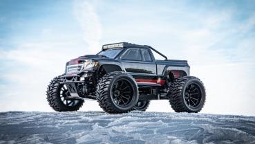 ABSIMA MONSTER TRUCK "AMT3.4-V2" 1/10 4WD BRUSHED RTR