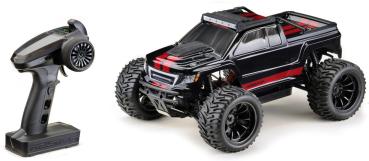 ABSIMA MONSTER TRUCK "AMT3.4-V2" 1/10 4WD BRUSHED RTR