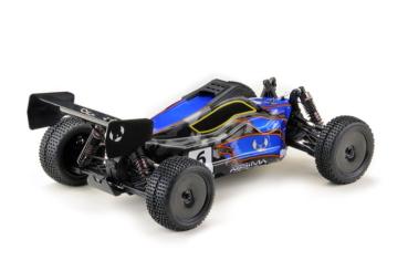 Preview: ABSIMA BUGGY "AB3.4-V2 BL" 1/10 4WD BRUSHLESS RTR