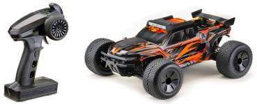 ABSIMA TRUGGY "AT3.4-V2 BL" 1/10 4WD BRUSHLESS RTR
