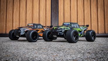 ABSIMA TRUGGY "AT3.4-V2 BL" 1/10 4WD BRUSHLESS RTR