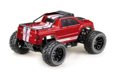 Preview: ABSIMA MONSTER TRUCK "AMT3.4-V2 BL" 1/10 4WD BRUSHLESS RTR