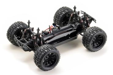 ABSIMA MONSTER TRUCK "AMT3.4-V2 BL" 1/10 4WD BRUSHLESS RTR