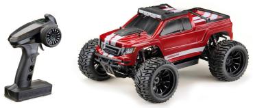ABSIMA MONSTER TRUCK "AMT3.4-V2 BL" 1/10 4WD BRUSHLESS RTR
