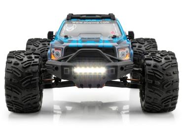 Preview: 1:9 BL/4S Monster Truck 