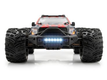 Preview: 1:9 BL/4S Monster Truck 