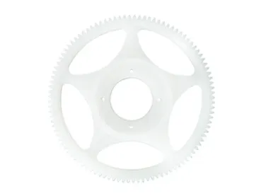 Rakonheli CNC Delrin 104T Main Gear (for 200SRX303)