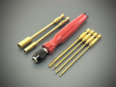 Multi Tool Kit 6-in-1