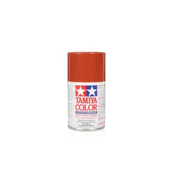 Tamiya PS-Farbspray PS-14 Kupfer Polycarbonat Inhalt: 100 ml