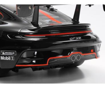 Preview: 1:10 RC Porsche 911 GT3R (992) Lac.TT-02