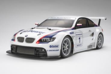 1:10 RC BMW M3 GT2 2009 TT-01E