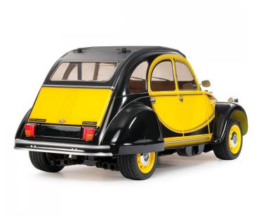 Preview: 1:10 RC Citroen 2CV Charleston M-05