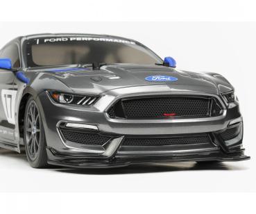 Preview: 1:10 RC Ford Mustang GT4 TT-02