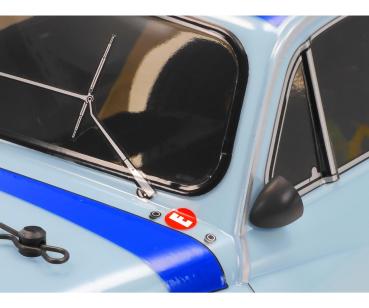 Preview: 1:10 RC Fiat Abarth 1000TCR MB-01