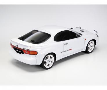 Preview: 1:10 RC Toyota Celica GT-Four TT-02 ST185