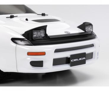Preview: 1:10 RC Toyota Celica GT-Four TT-02 ST185