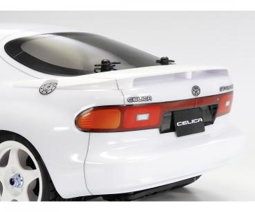 Preview: 1:10 RC Toyota Celica GT-Four TT-02 ST185