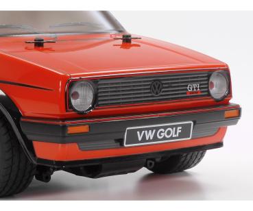 Preview: 1:10 RC VW Golf II GTI 16V MB-01