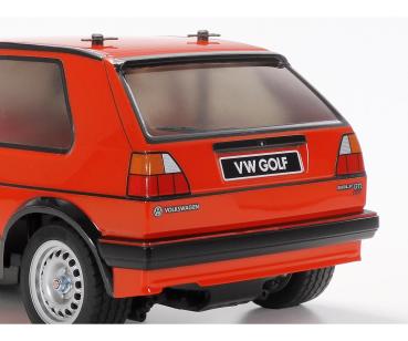 Preview: 1:10 RC VW Golf II GTI 16V MB-01