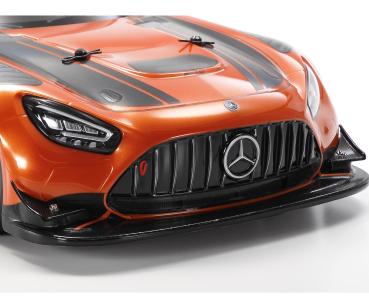 Preview: 1:10 RC Mercedes-AMG GT3 EVO TT-02