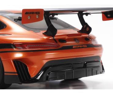 Preview: 1:10 RC Mercedes-AMG GT3 EVO TT-02