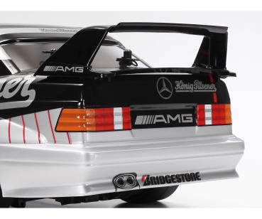 Preview: 1:10 RC Mercedes Benz 190E König-Pilsener TT-02
