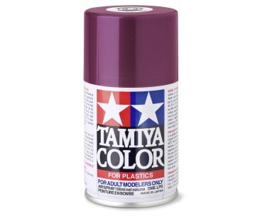 Tamiya TS-Farbspray TS-37 Lavendel glänzend Inhalt: 100 ml