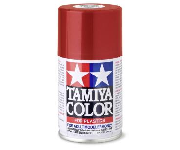 Tamiya TS-Farbspray TS-39 Mica Rot (Glimmer) glänzend Inhalt: 100 ml