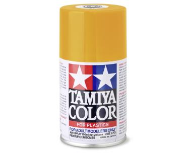 Tamiya TS-Farbspray TS-56 Brillant Orange glänzend Inhalt: 100 ml