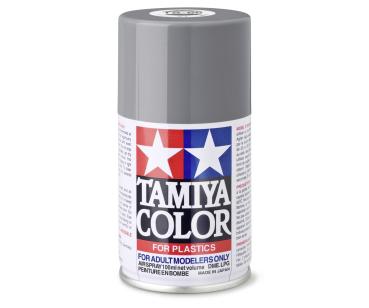 Tamiya TS-Farbspray TS-66 IJN Grau Kure Arsenal matt Inhalt: 100 ml