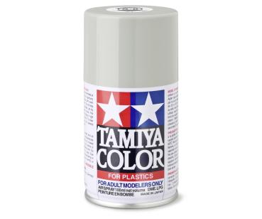 Tamiya TS-Farbspray TS-81 British Navy Grau matt Inhalt: 100 ml