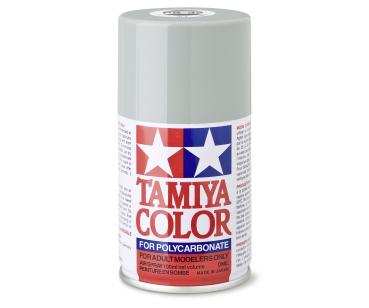 Tamiya PS-Farbspray PS-32 Corsa Grau Polycarbonat Inhalt: 100 ml