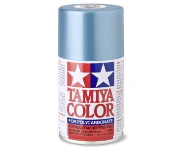 Tamiya PS-Farbspray PS-49 Alu-Effektblau Inhalt: 100 ml