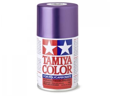 Tamiya PS-Farbspray PS-51 Violett eloxiert Inhalt: 100 ml