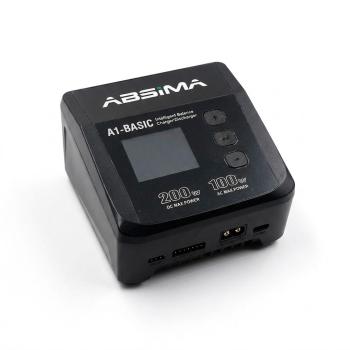 ABSIMA LADEGERÄT A1-BASIC XT60 - EU VERSION