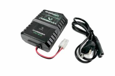 ABSIMA LADEGERÄT NC-2.0 NIMH EU Version
