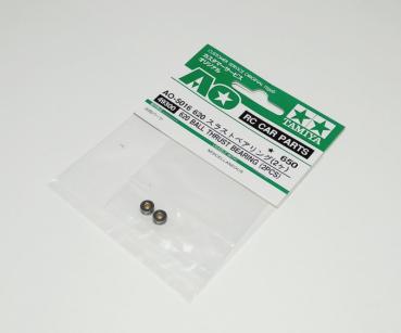 TAMIYA RC Model AO-5016 620 Ball Thrust Bearing (2pcs)