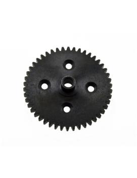Hauptzahnrad 46z Stahl Specter / Cy-chassis