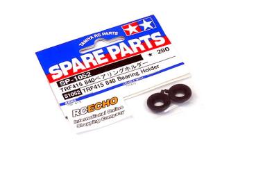TAMIYA Spare Parts TRF415 840 Bearing Holder SP-1052