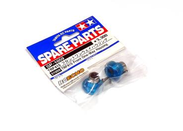 TAMIYA Spare Parts TRF415 Front One-Way Housing SP-1059